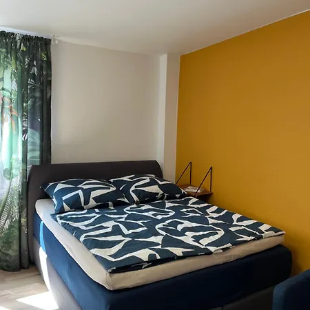 Apartman Auszeit Am Ringpark *